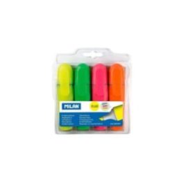 MARCADORES FLUORESCENTES DE COLORES… · EL3-64083 | HogarLider