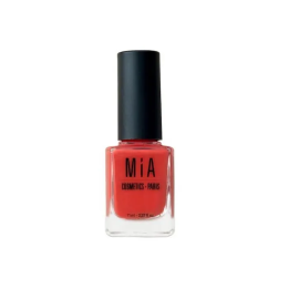 Mía Cosmetics Esmalte Uñas Coral Reef | HogarLider