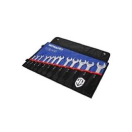 LLAVE FIJA DOBLE, JUEGO 12 PIEZAS | HogarLider