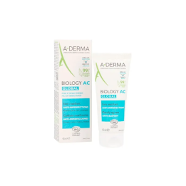 A-Derma Biology AC Global Antimanchas 40ml | HogarLider