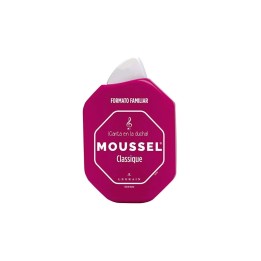 Gel Moussel Classique 650 250 | HogarLider