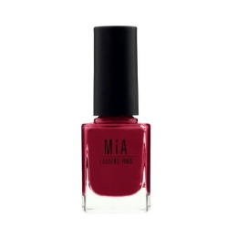 Mía Cosmetics Esmalte Uñas Royal Ruby | HogarLider