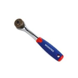 LLAVE DE CARRACA 3/8 pulg, DOBLE ACCIONAMIENTO | HogarLider