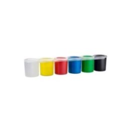 ESTUCHE TÉMPERAS DE COLORES | HogarLider