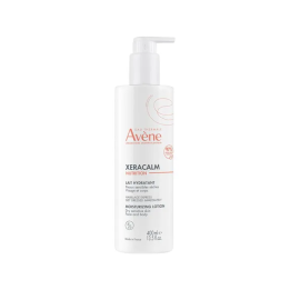Avene Xeracalm Nutrition Leche Hidratante 400ml | HogarLider