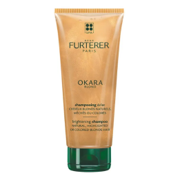 Rene Furterer Okara Blond Champú… · 32827701144… | HogarLider