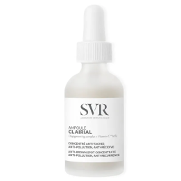 SVR Clairial Ampoule 30ml | HogarLider