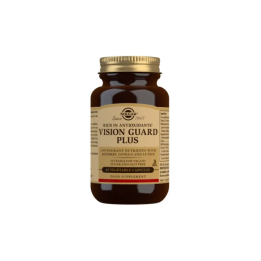Solgar Vision Guard Plus - 60 Cápsulas Vegetales | HogarLider