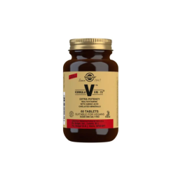 Solgar Fórmula VM-75 - 60 comprimidos | HogarLider