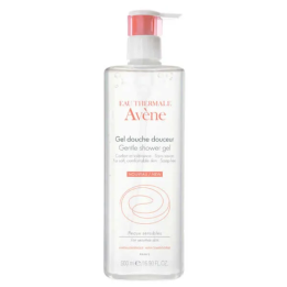 Avene Gel Ducha 500ml | HogarLider