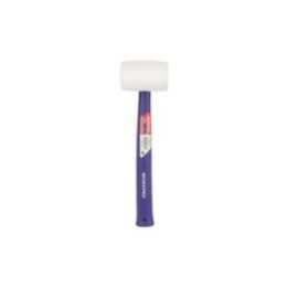 MAZA DE GOMA BLANCA 450 g | HogarLider