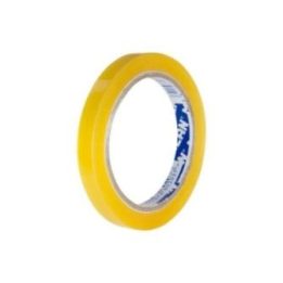 CINTA ADHESIVA TRANSPARENTE 19 mm x 66 m | HogarLider