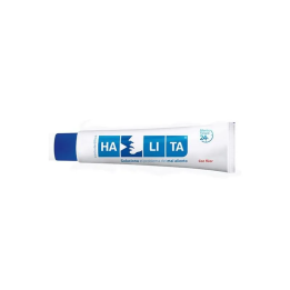Halita Pasta Dentífrica 75ml | HogarLider