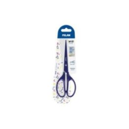 TIJERAS DE OFICINA ACID AZUL 17cm, BLISTER | HogarLider