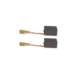 PACK 2 ESCOBILLAS 9 x 13.5 x 6 mm | HogarLider