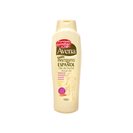 Instituto Español Avena Gel De Ducha 1250ml | HogarLider
