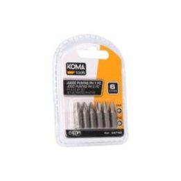 PUNTAS PHILLIPS PH1-2-3 x 25 mm… · EL3-08740 | HogarLider