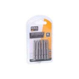 PUNTAS PHILLIPS PH1-2-3 x 50 mm… · EL3-08741 | HogarLider