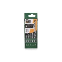 BROCA WIDIA STANDARD, 4 uds | HogarLider