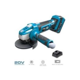 KIT AMOLADORA ANGULAR 20 V Ø115 mm… · EL3-08760 | HogarLider
