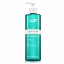 Eucerin Dermopure Oil Control Gel… · 40058001806… | HogarLider