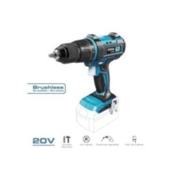 TALADRO PERCUTOR ATORNILLADOR… · EL3-08762 | HogarLider