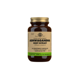Solgar Ashwagandha Extracto De Raíz… · 00339840410… | HogarLider
