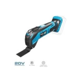 MULTIHERRAMIENTA OSCILANTE 20 V SIN… · EL3-08765 | HogarLider