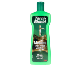 Tarni-Shield Limpia y Protege Metales 250ml | HogarLider