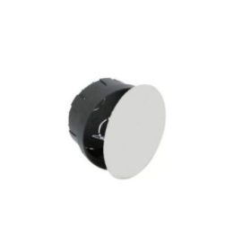 CAJA REDONDA DE EMPOTRAR Ø80x40mm… · EL3-60125 | HogarLider