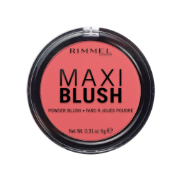 Rimmel London Maxi Blush Powder… · 36142269858… | HogarLider