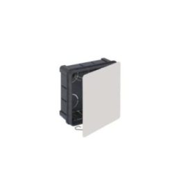 CAJA CUADRADA 100x100x45mm GARRA… · EL3-60128 | HogarLider