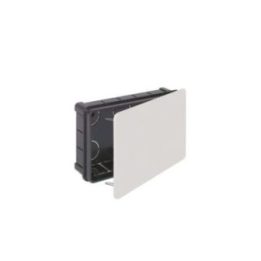 CAJA RECTANGULAR 160x100x50mm GARRA… · EL3-60129 | HogarLider