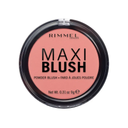 Rimmel London Maxi Blush Powder… · 36142269858… | HogarLider