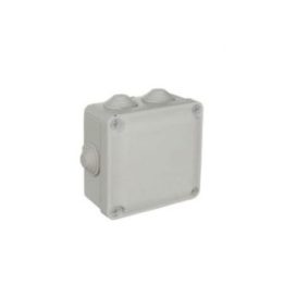 CAJA CUADRADA ESTANCA 100x100x55mm… · EL3-60142 | HogarLider