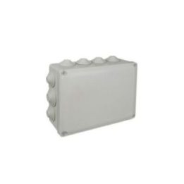 CAJA RECTANGULAR ESTANCA 230 x 180… · EL3-60144 | HogarLider