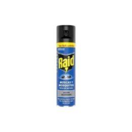 INSECTICIDA ESPECIAL MOSCAS Y… · EL3-95096 | HogarLider