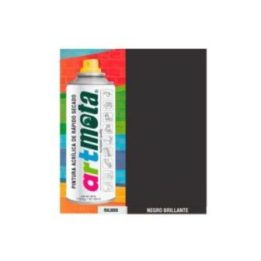 PINTURA ACRÍLICA SPRAY RAL9005… · EL3-39900 | HogarLider