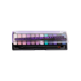 Rimmel London Magnif'Eyes Paleta… · 36142271824… | HogarLider