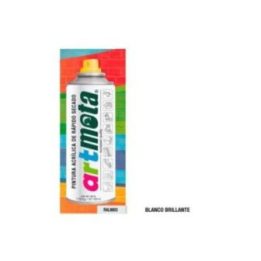 PINTURA ACRÍLICA SPRAY RAL9003… · EL3-39902 | HogarLider