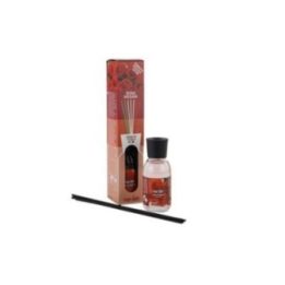 DIFUSOR AROMA MIKADO ROSA ESPECIADA 125 ml | HogarLider
