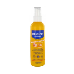Mustela Spray Solar De Alta… · 35041050332… | HogarLider