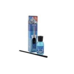 DIFUSOR AROMA MIKADO ALGODÓN 125 ml | HogarLider