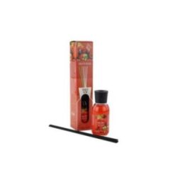 DIFUSOR AROMA MIKADO FRUTOS ROJOS 125 ml | HogarLider
