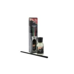 DIFUSOR AROMA MIKADO SÁNDALO NEGRO 125 ml | HogarLider