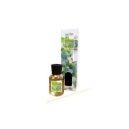 DIFUSOR MIKADO MUSK BLANCO 50 ml | HogarLider