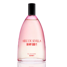 Aire De Sevilla Oh My God!! Eau De… · 84110471352… | HogarLider