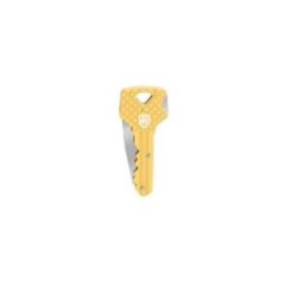 LLAVE CORTAPLUMAS, 40 mm, DORADA | HogarLider