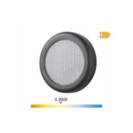 APLIQUE LED REDONDO 6W 450 lm 4000… · EL3-32155 | HogarLider