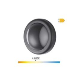 APLIQUE LED REDONDO 6 W 250 lm 4000… · EL3-32156 | HogarLider